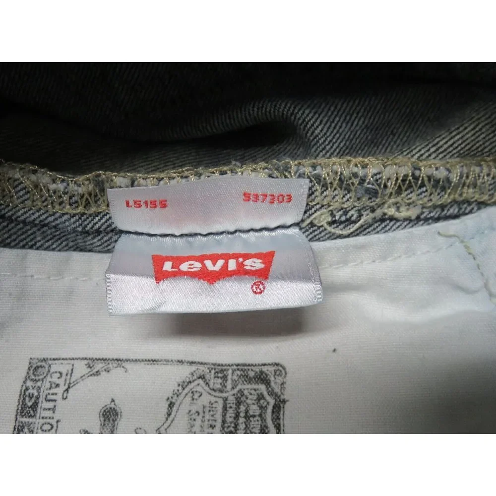 Levis welcome pbgames